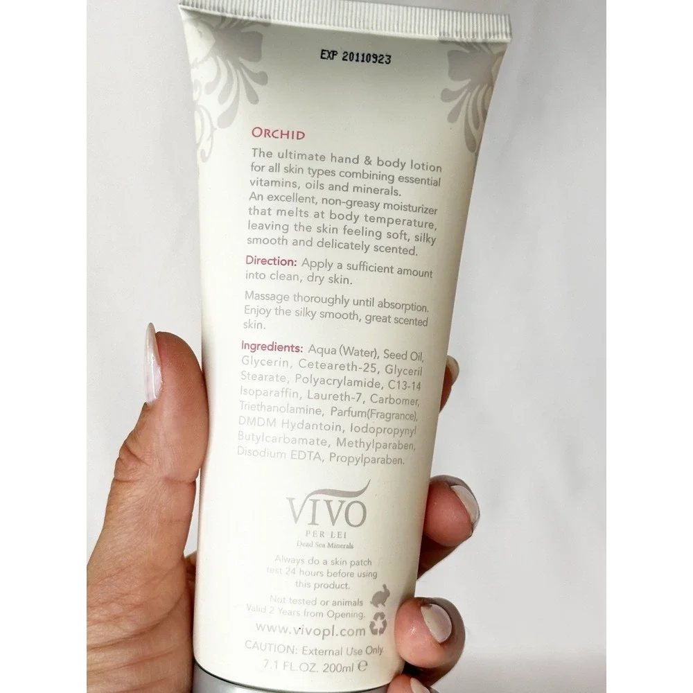 Vivo Per Lei new rare